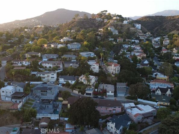 1717 E Chevy Chase, Glendale CA 91206