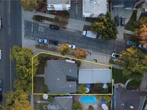 1717 E Chevy Chase, Glendale CA 91206