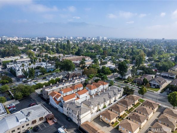 785 S Marengo 2, Pasadena CA 91106