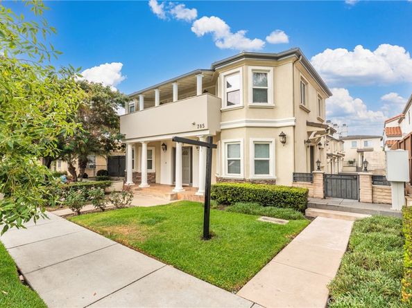 785 S Marengo 2, Pasadena CA 91106