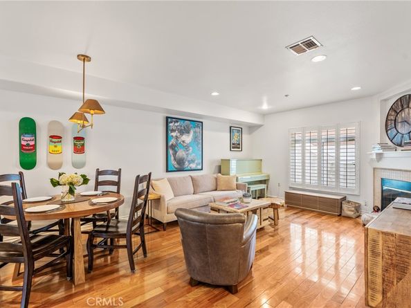 785 S Marengo 2, Pasadena CA 91106