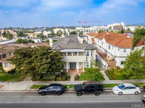 785 S Marengo 2, Pasadena CA 91106