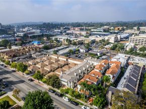 785 S Marengo 2, Pasadena CA 91106