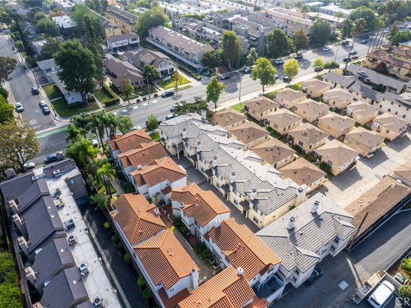 785 S Marengo 2, Pasadena CA 91106