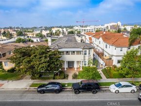 785 S Marengo 2, Pasadena CA 91106