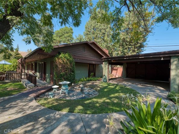626 Montana Street, Monrovia CA 91016