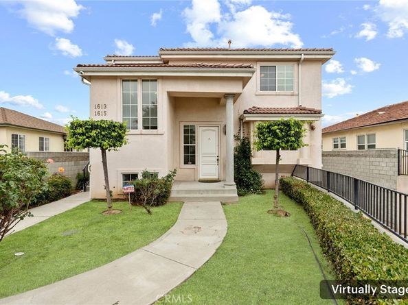 1613 S Atlantic Boulevard A, Alhambra CA 91803