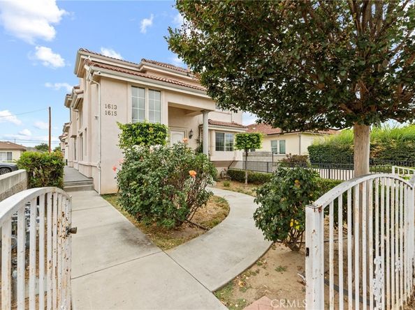 1613 S Atlantic Boulevard A, Alhambra CA 91803