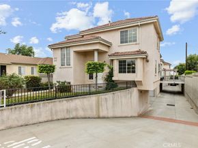 1613 S Atlantic Boulevard A, Alhambra CA 91803