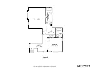 1613 S Atlantic Boulevard A, Alhambra CA 91803
