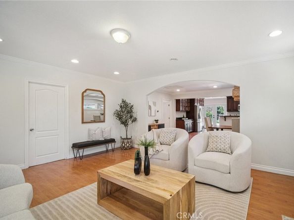 519 E Howard Street, Pasadena CA 91104