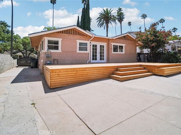 519 E Howard Street, Pasadena CA 91104
