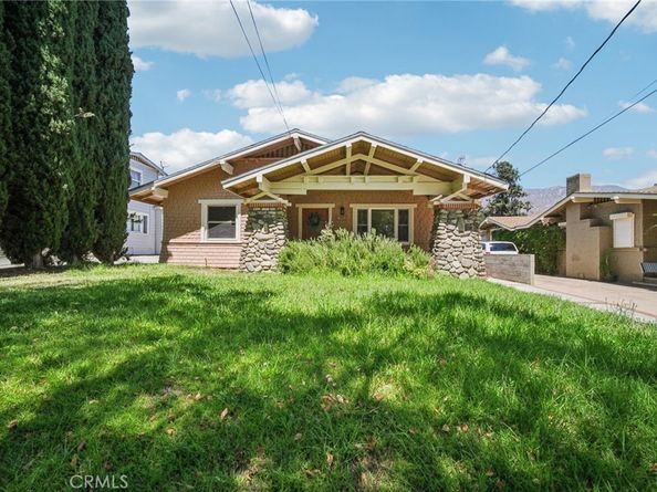 519 E Howard Street, Pasadena CA 91104