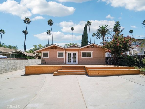 519 E Howard Street, Pasadena CA 91104