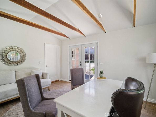 519 E Howard Street, Pasadena CA 91104