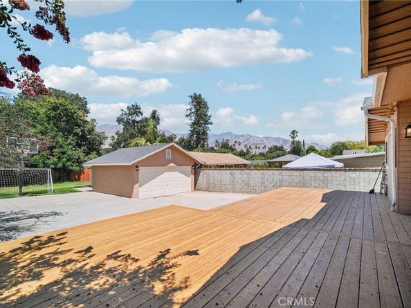 519 E Howard Street, Pasadena CA 91104