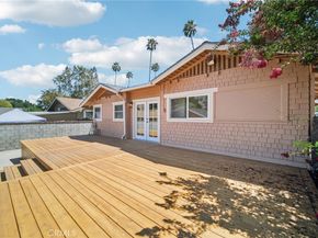 519 E Howard Street, Pasadena CA 91104