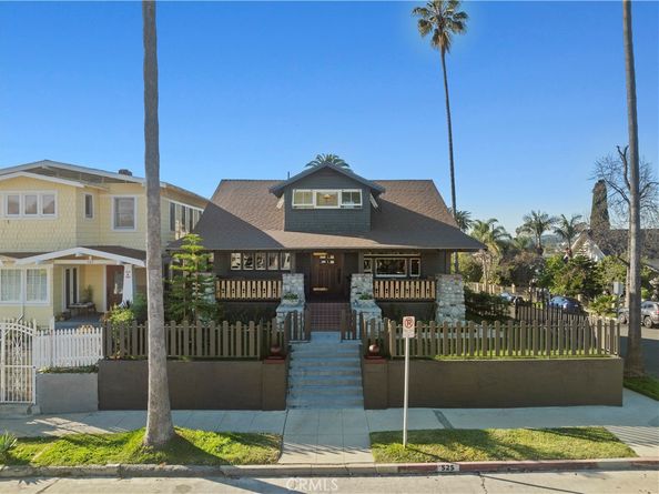 525 Nolden St, Los Angeles CA 90042