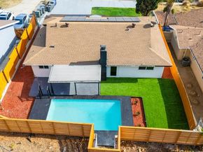 10410 Fairhill Drive, Spring Valley CA 91977