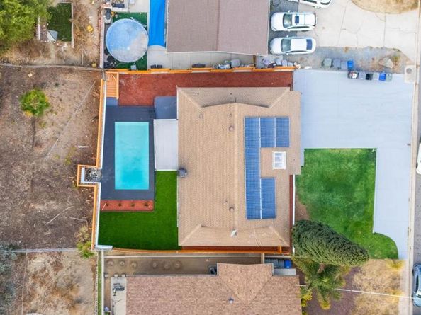 10410 Fairhill Drive, Spring Valley CA 91977