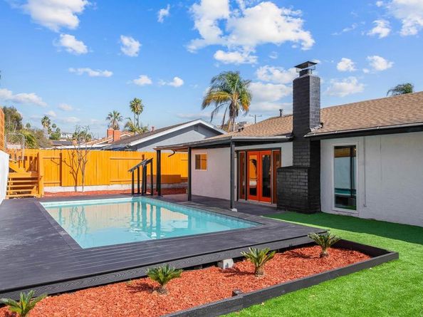 10410 Fairhill Drive, Spring Valley CA 91977