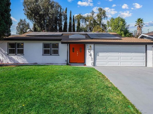 10410 Fairhill Drive, Spring Valley CA 91977