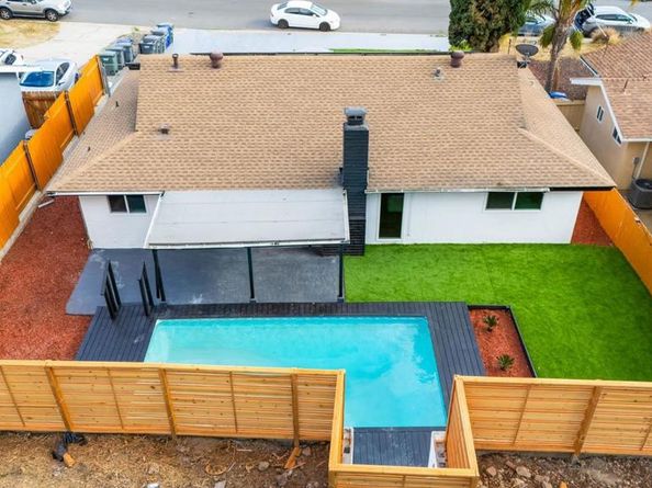 10410 Fairhill Drive, Spring Valley CA 91977