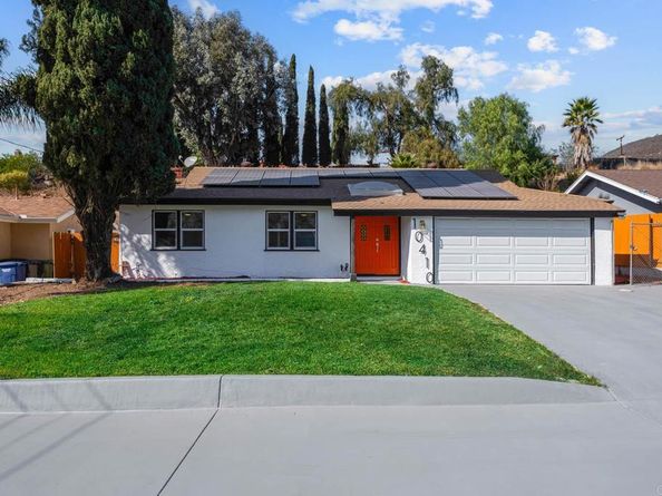 10410 Fairhill Drive, Spring Valley CA 91977
