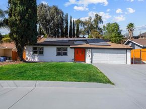 10410 Fairhill Drive, Spring Valley CA 91977