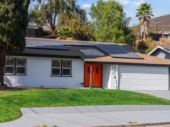 10410 Fairhill Drive, Spring Valley CA 91977