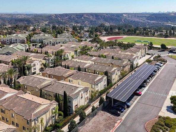 3718 Mykonos Lane 158, San Diego CA 92130