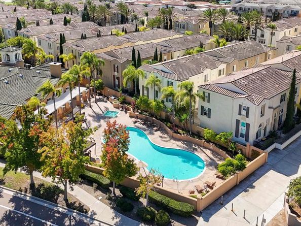 3718 Mykonos Lane 158, San Diego CA 92130