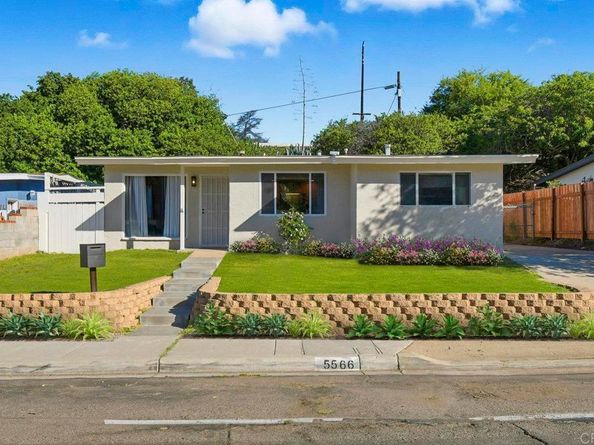 5566 Streamview, San Diego CA 92105