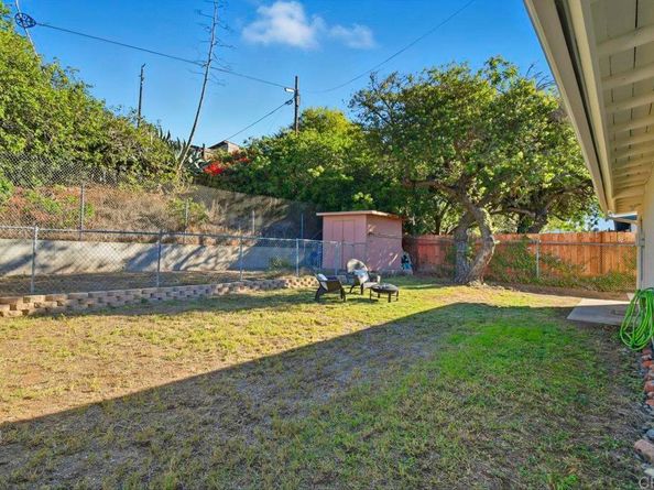 5566 Streamview, San Diego CA 92105