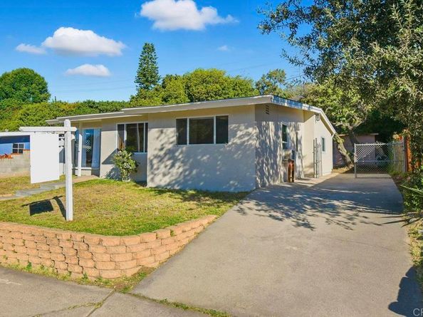 5566 Streamview, San Diego CA 92105