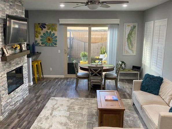 2765 Bellezza Drive, San Diego CA 92108