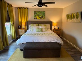 2765 Bellezza Drive, San Diego CA 92108