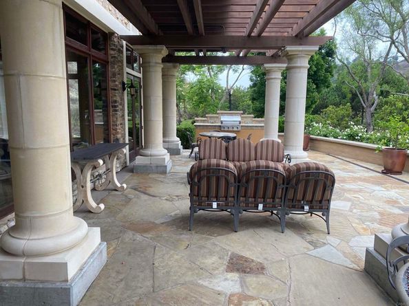 2765 Bellezza Drive, San Diego CA 92108