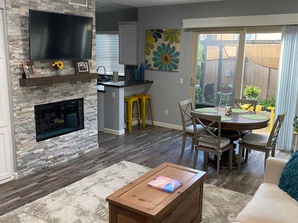 2765 Bellezza Drive, San Diego CA 92108
