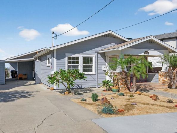 2930 Copley Avenue, San Diego CA 92116