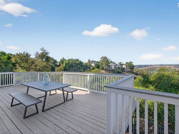 2930 Copley Avenue, San Diego CA 92116