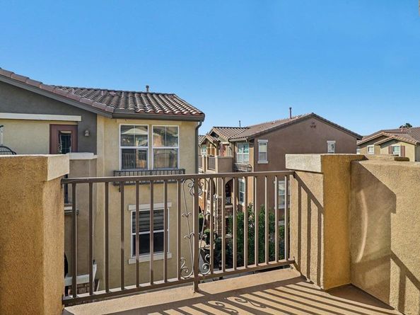 8806 Appleblossom Court 4, Santee CA 92071