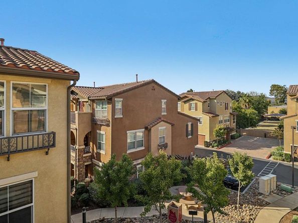 8806 Appleblossom Court 4, Santee CA 92071