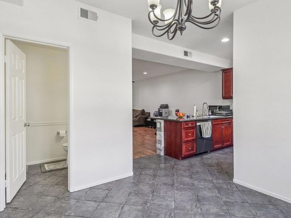 8806 Appleblossom Court 4, Santee CA 92071