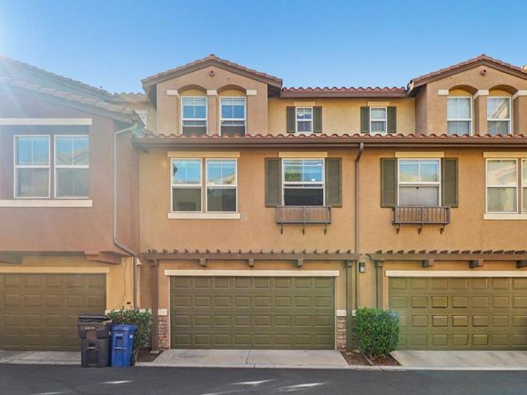 8806 Appleblossom Court 4, Santee CA 92071