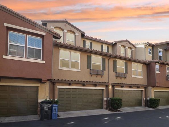 8806 Appleblossom Court 4, Santee CA 92071