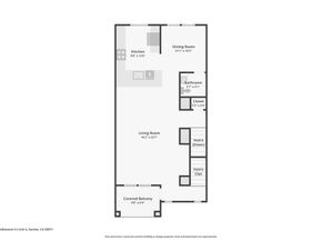 8806 Appleblossom Court 4, Santee CA 92071