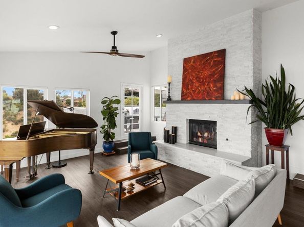 1414 Franciscan Way, San Diego CA 92116