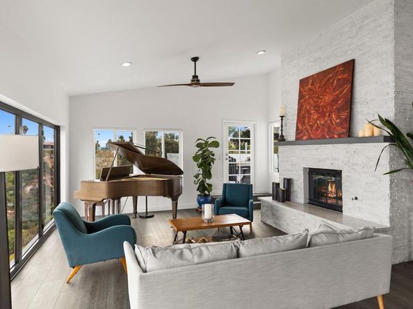 1414 Franciscan Way, San Diego CA 92116