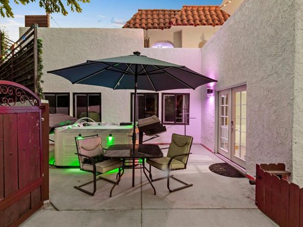 1414 Franciscan Way, San Diego CA 92116